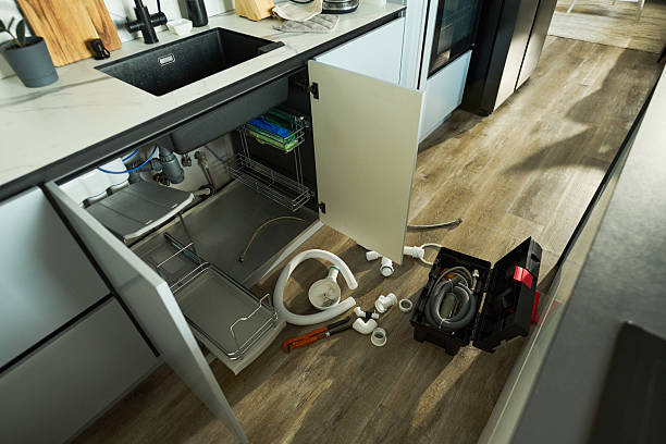Reliable Pipe Repair contractor in Perryman, MD by Street Wise - Plumbing