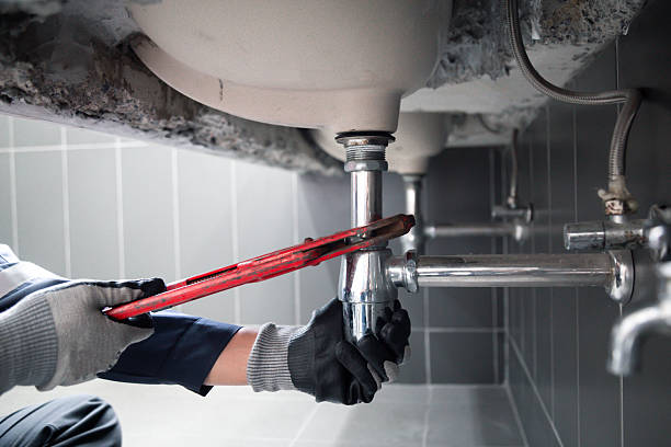 Licensed Pipe Repair service in Perryman, MD - Street Wise - Plumbing